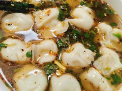 -军嫂饺子馆(岳家寨小区店)