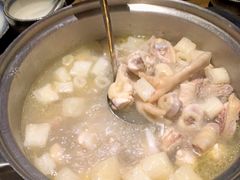 -同仁四季椰子鸡(海岸城天利店)