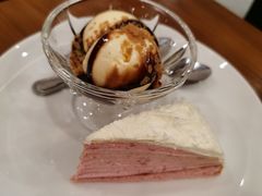 -萨莉亚意式餐厅(深南茂业店)