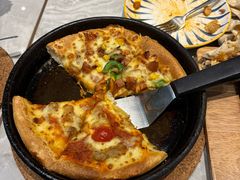 -必胜客(漕宝路店)