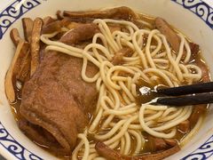 -梅溪·小伙子干挑面(安吉总店)