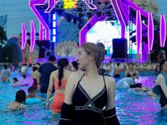 -苏州乐园森林水世界