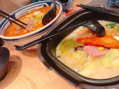 -阿香米线(深业上城店)