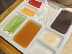 -四季民福烤鸭店(前门大栅栏店)