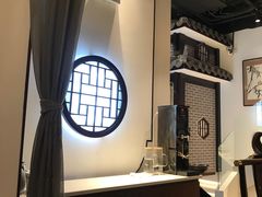 -金汤宴餐厅·粤菜(德云社店)