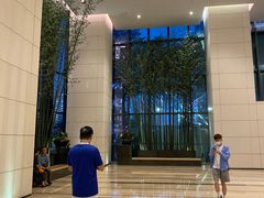 -京基滨河时代广场