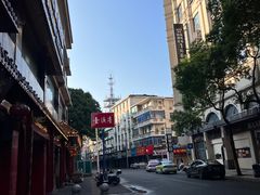 -壹德壹(金钻广场E组团店)