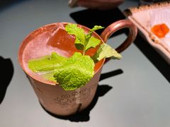 -SPEYSIDE 威士忌&鸡尾酒吧