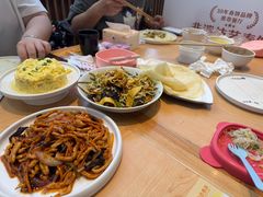-香香春饼·非遗技艺(万达店)