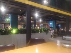 -樊城区沛公餐饮店(挑食拉美步行街店)