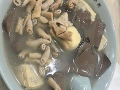 -金原鸭血粉丝汤总店(锁金村店)