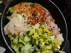 -Sushi Love 创意寿司(丽影广场店)