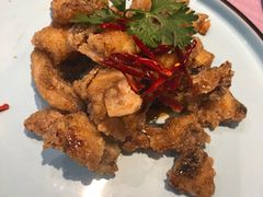 -章丘宴(唐人中心店)