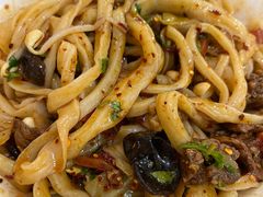 -王菊美食街·王菊面馆(总店)