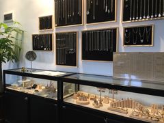 -鈊藝銀匠·银饰DIY工作室(永庆坊店)