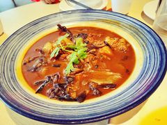 -关东小磨东北菜(上海长风大悦城店)