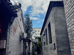 -SUSU·苏苏(四合院创始店)