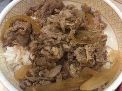 -食其家·牛丼咖喱(天津梅江印象城店)