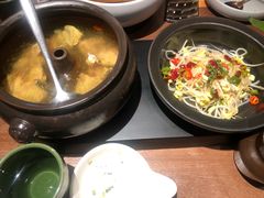 -云海肴·汽锅鸡·云南菜(领展购物广场·中关村店)