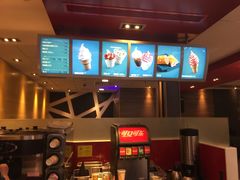 -麦当劳(无锡滨湖万达店)