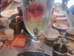 -探鱼·鲜青椒爽麻烤鱼(天河优托邦店)