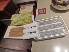 -蝎王府羊蝎子(虎坊桥总店)