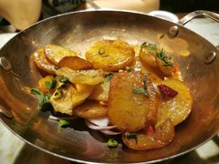 -绿茶餐厅(乐峰广场店)