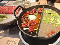 -盡膳口福·百年汤方火锅(科华北路店)