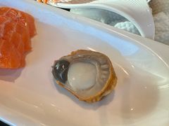 -渔公码头海货全海鲜自助(海滨旅游路店)