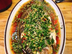 -妈妈的味道(和顺古镇店)