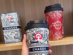 -霸王茶姬(西单百货店)