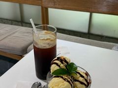 -边渡咖啡烘焙店(昙华林店)