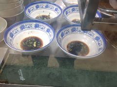 -绿杨馄饨店(上塘街店)