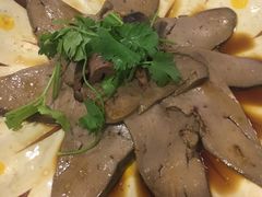 卤水鹅肝-迈姨·潮州菜(麓湖公园店)