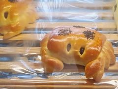 -85度C(上海奉贤苏宁生活广场二店)