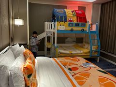 -青岛鑫江温德姆酒店