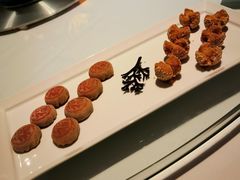 -宝丽轩中餐厅BAOLIXUAN