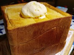 面包诱惑-绿茶餐厅(布吉万象汇店)