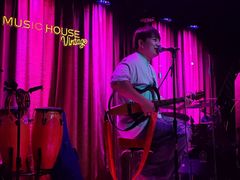 -音乐房子·Vintage Live Bar(玉林总店)