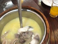 -农家小院(朱雀桥店)