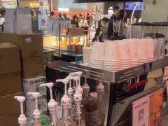 -Manner Coffee(壹方城店)