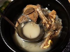 -木槿花韩式炭烤·熟成肉工坊(孙文东路店)