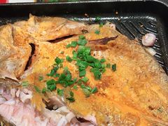 -西贝(吴江路湟普汇店)