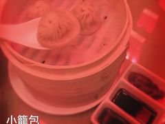 -桂花楼淮扬中餐厅(浦东香格里拉店)