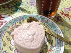 -宫事颐庭·老佛爷贵寿下午茶(颐和园店)