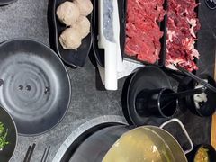 -林记潮牛·牛肉火锅(上马墩店)