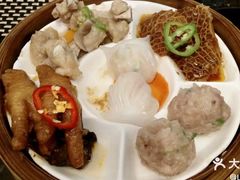 -新兴·金羊座·粤菜点心(乐峰店)
