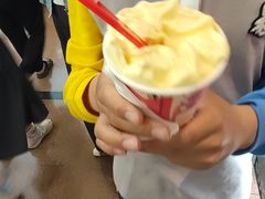 -DQ·蛋糕·冰淇淋(周浦万达店)