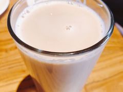 新疆奶茶-阿里家·新疆烤肉酒場 by MIG