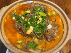 -黄弟大排档·湖南菜·小龙虾·小海鲜(凯旋北路店)